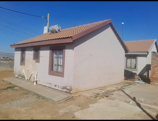 2 BEDROOM HOUSE FOR SALE IN PALM RIDGE